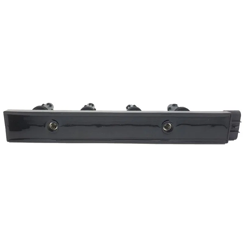 UF669T – STANDARD IGN Ignition Coil, OE Replacement - view 2
